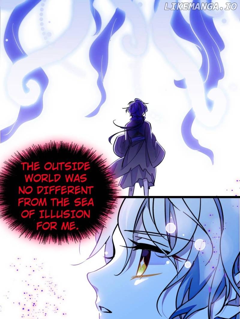 Romance in the Beast World Chapter 352 - page 25