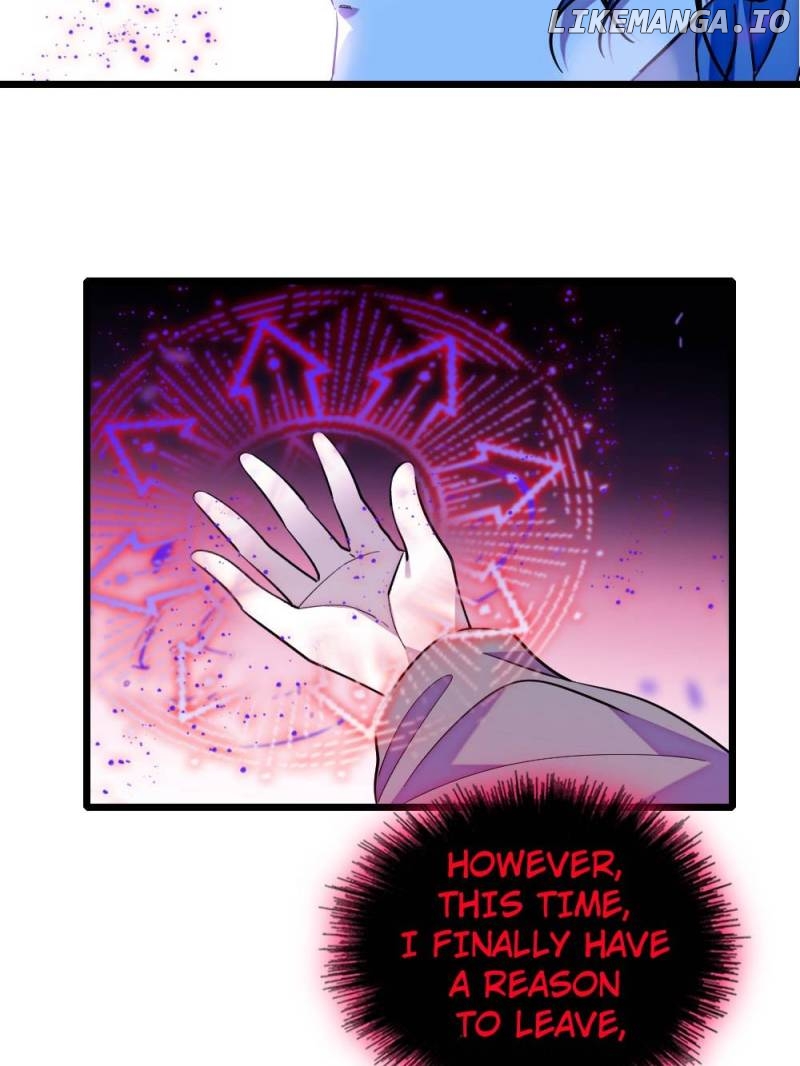 Romance in the Beast World Chapter 352 - page 26