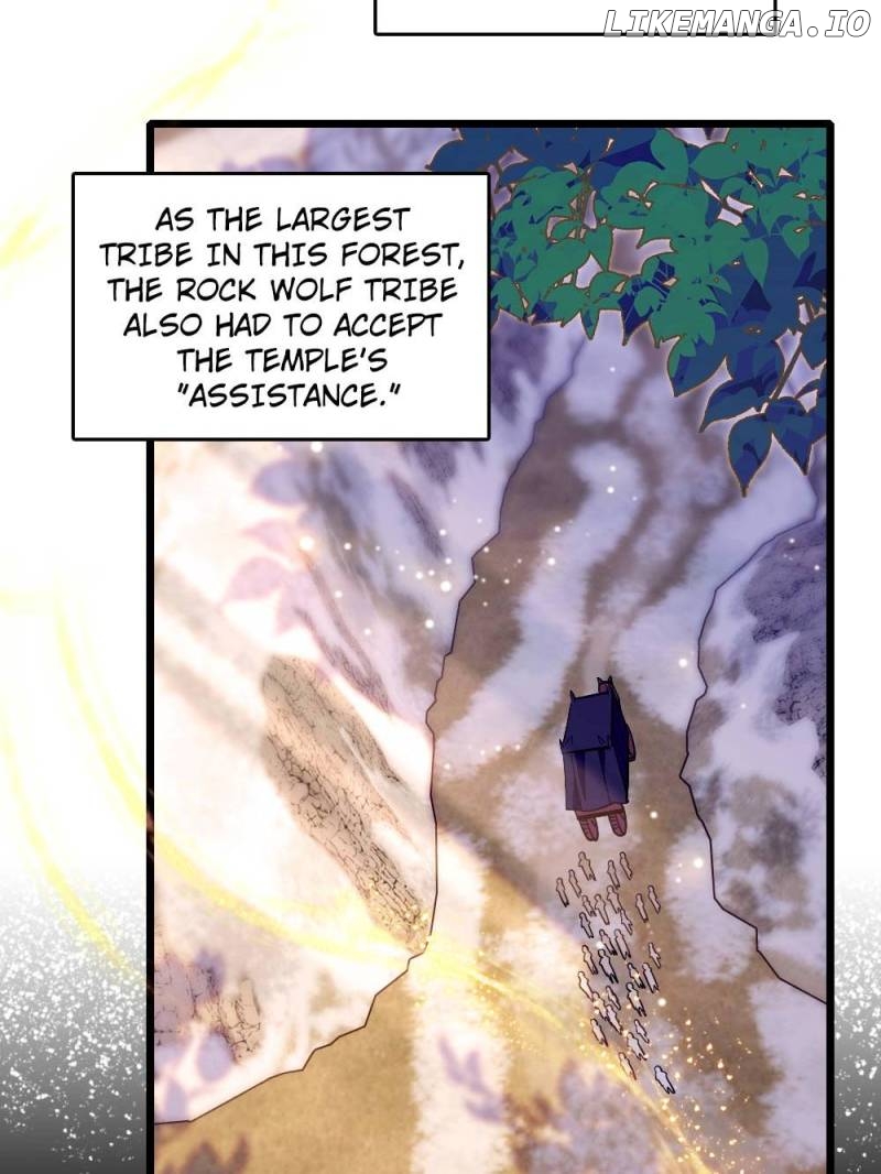 Romance in the Beast World Chapter 352 - page 3