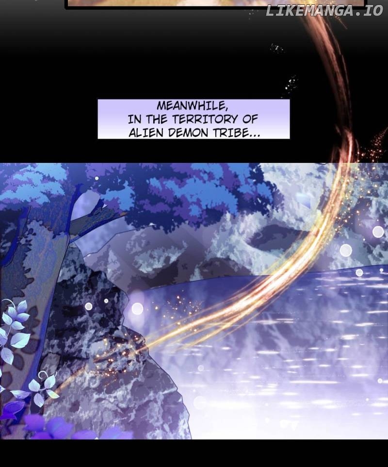 Romance in the Beast World Chapter 352 - page 4