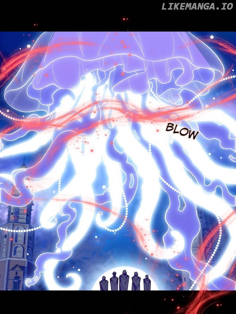 Romance in the Beast World Chapter 352 - page 5