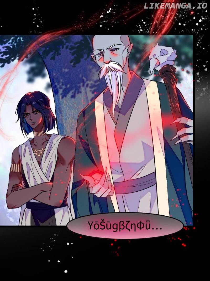 Romance in the Beast World Chapter 352 - page 6