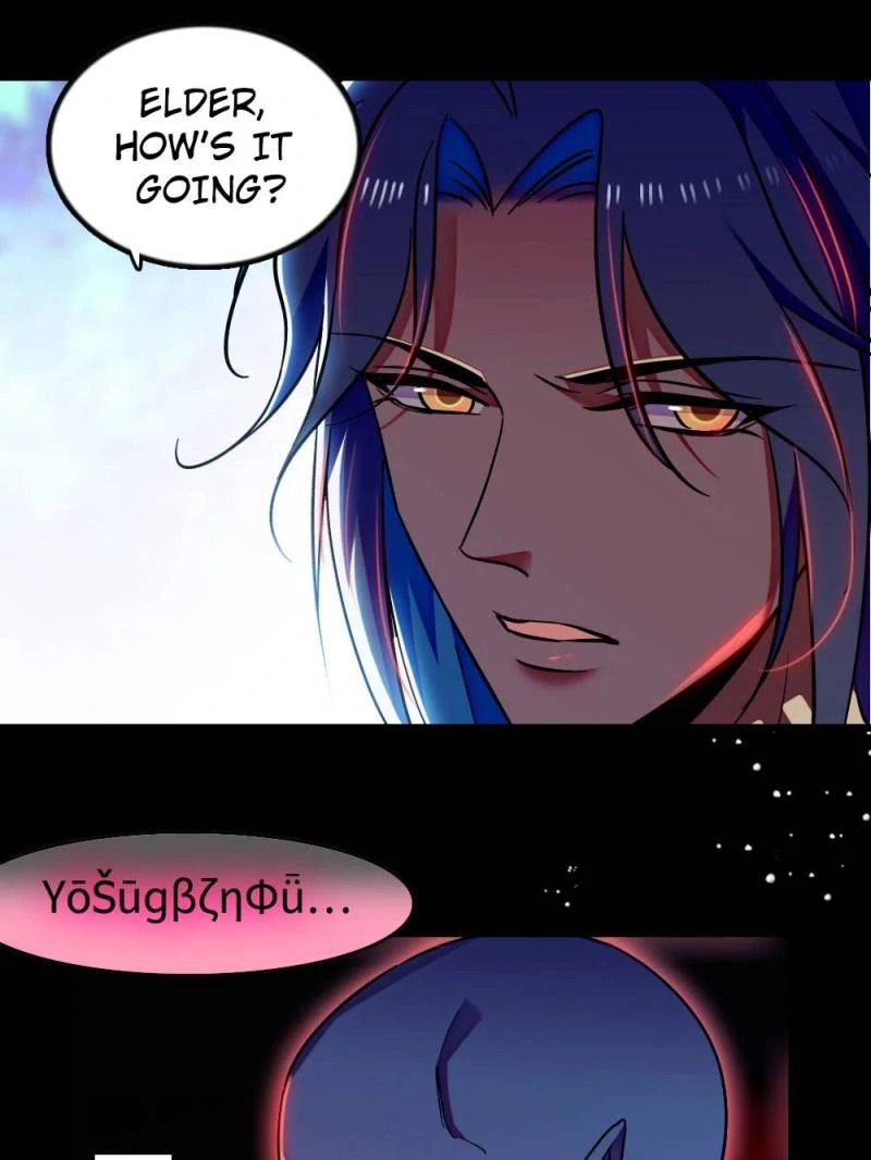 Romance in the Beast World Chapter 352 - page 7