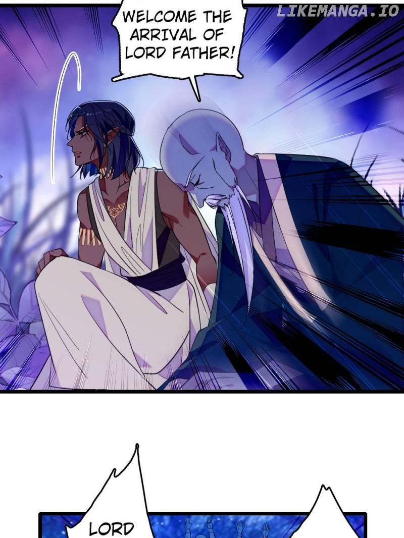Romance in the Beast World Chapter 353 - page 2