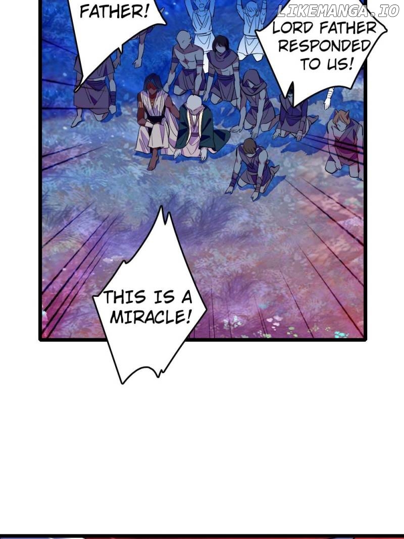 Romance in the Beast World Chapter 353 - page 3