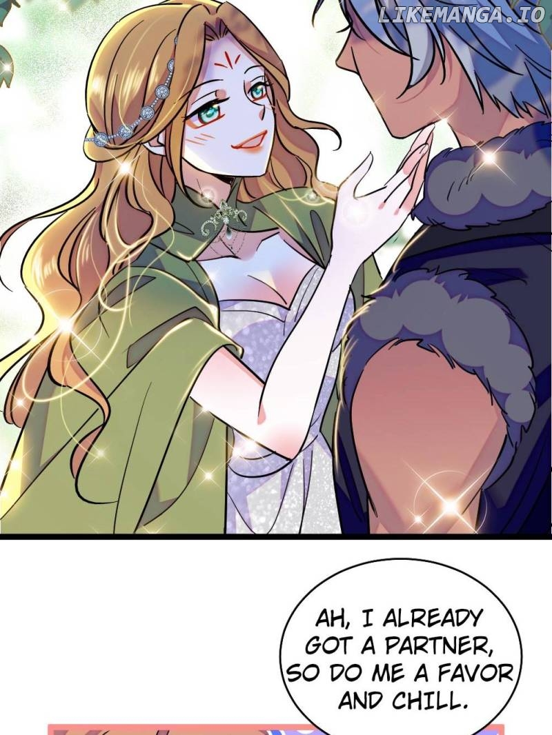 Romance in the Beast World Chapter 354 - page 7