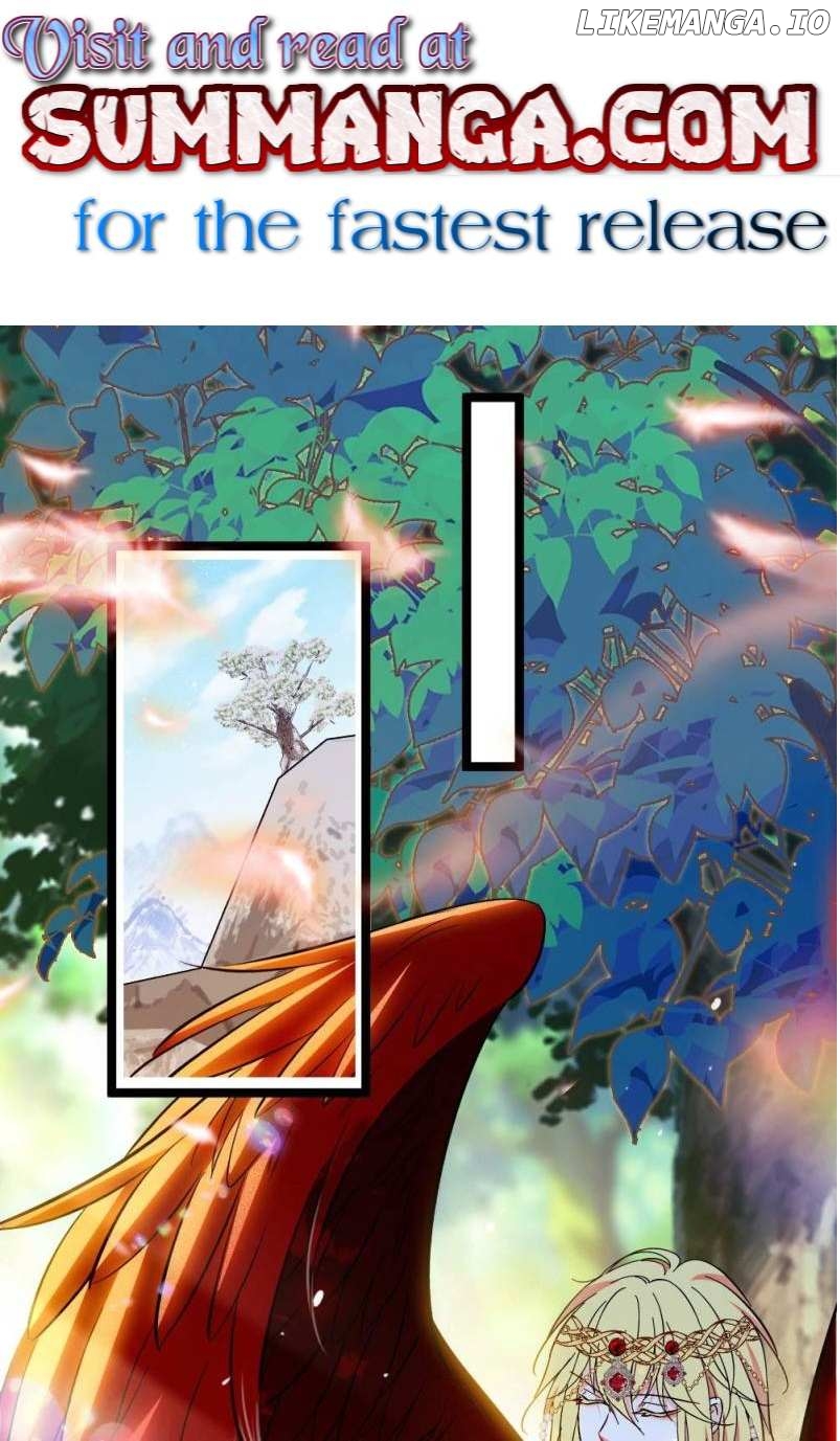 Romance in the Beast World Chapter 355 - page 1