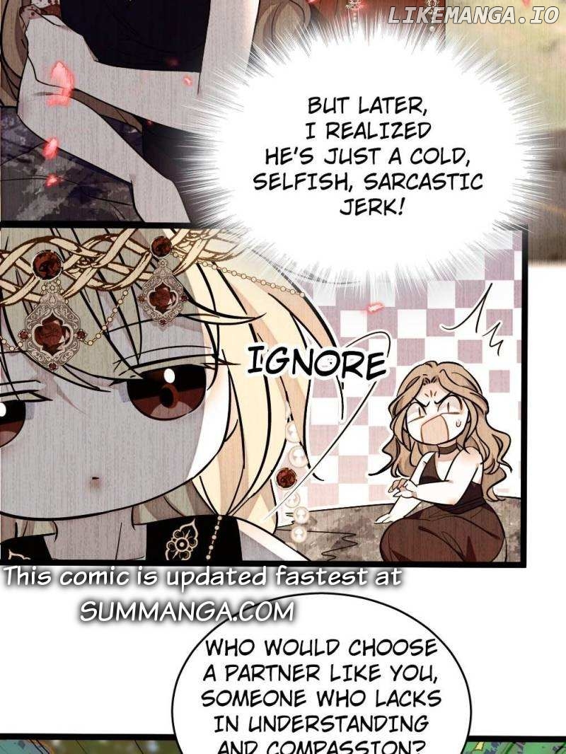 Romance in the Beast World Chapter 355 - page 10