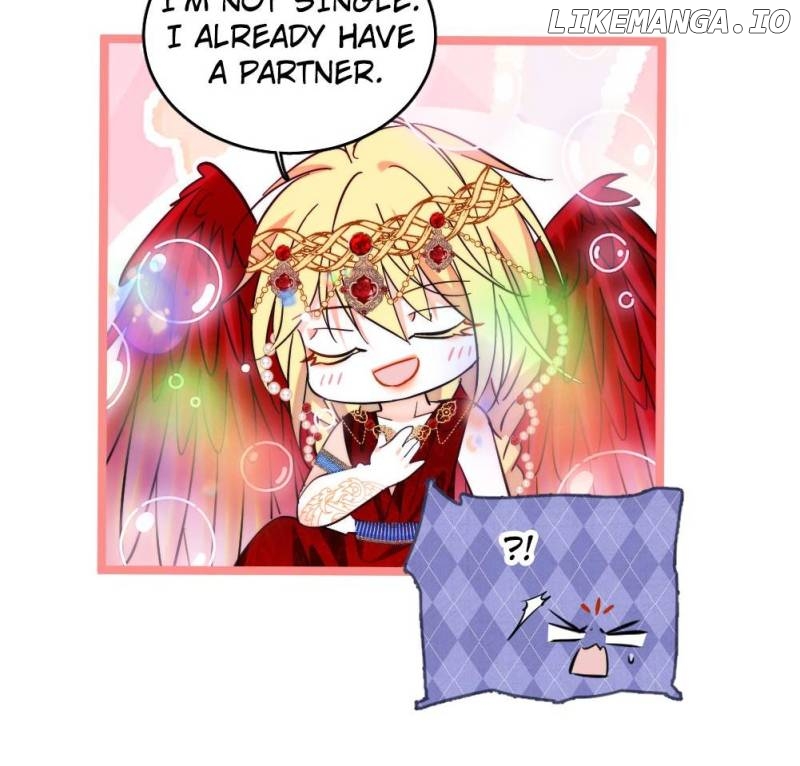 Romance in the Beast World Chapter 355 - page 12