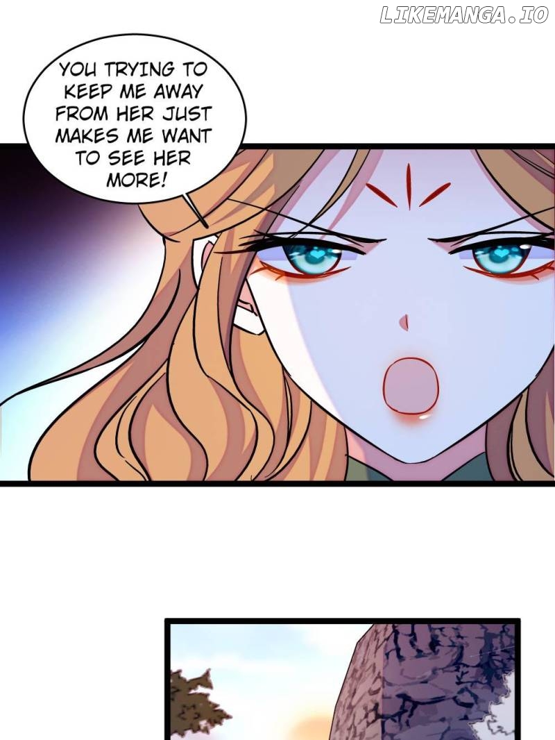 Romance in the Beast World Chapter 355 - page 17