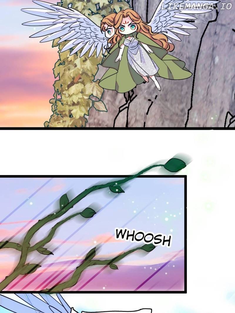 Romance in the Beast World Chapter 355 - page 19