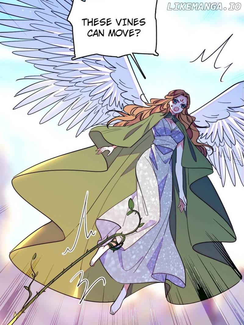 Romance in the Beast World Chapter 355 - page 20