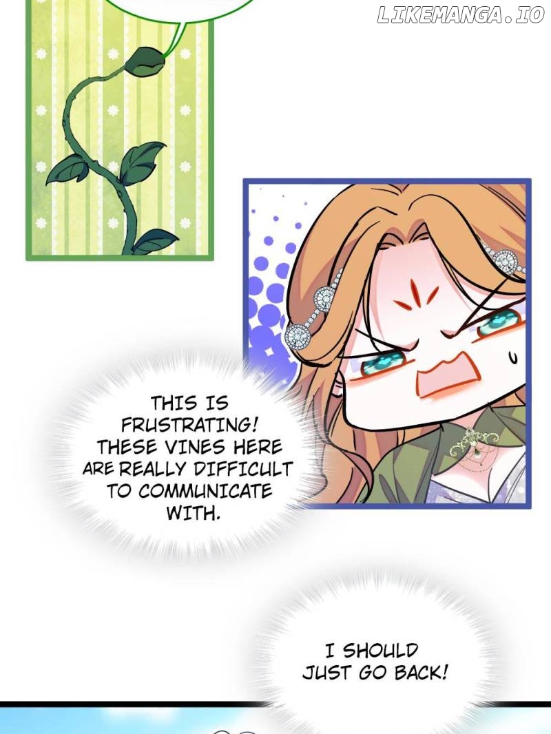 Romance in the Beast World Chapter 355 - page 23