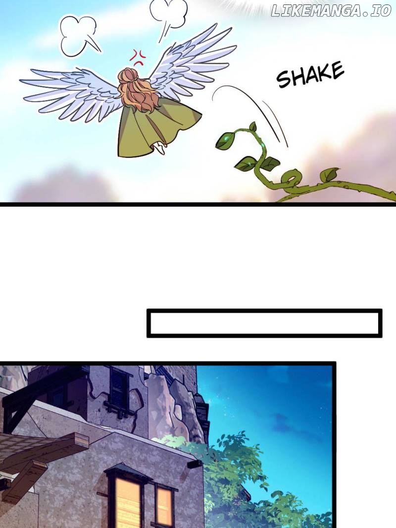 Romance in the Beast World Chapter 355 - page 24