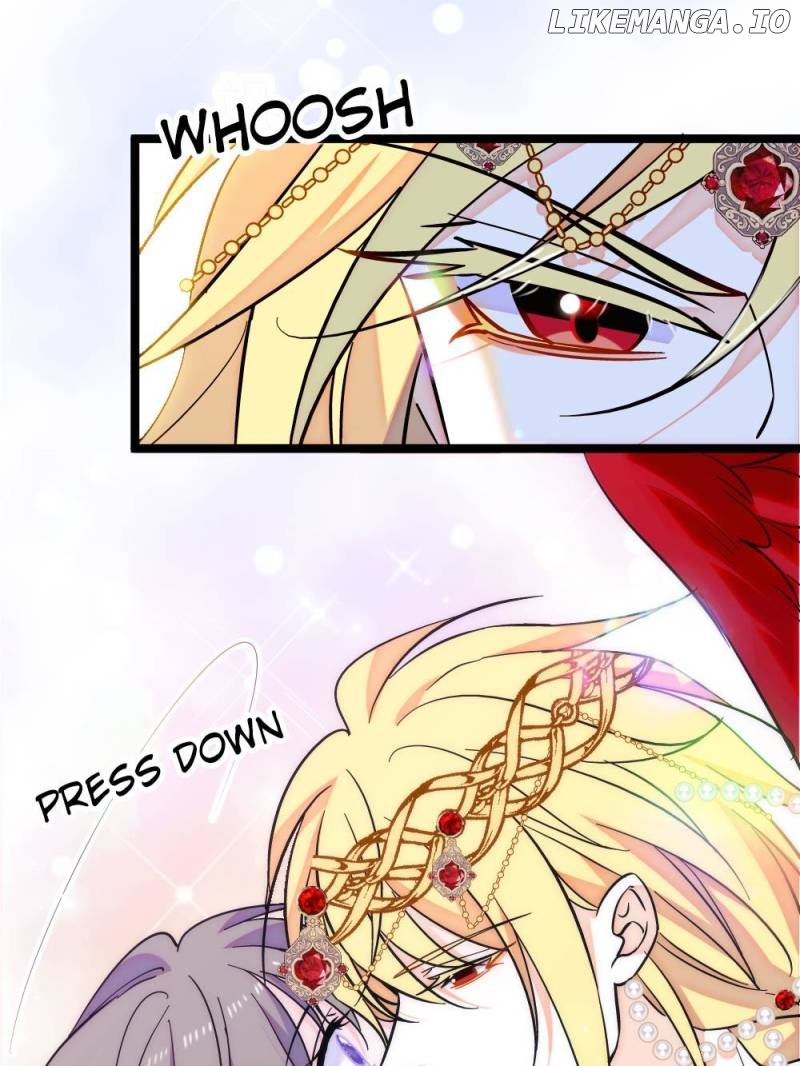 Romance in the Beast World Chapter 355 - page 30