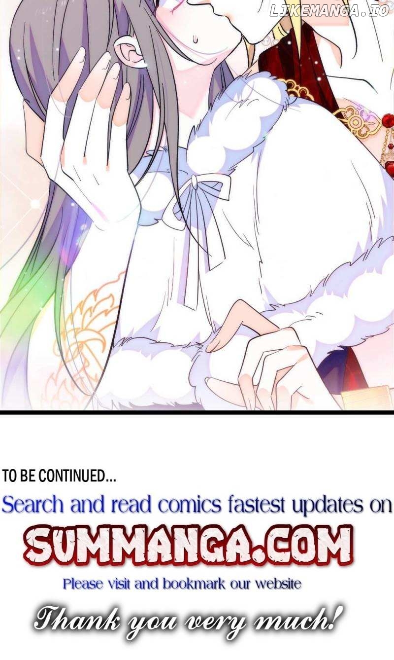 Romance in the Beast World Chapter 355 - page 31