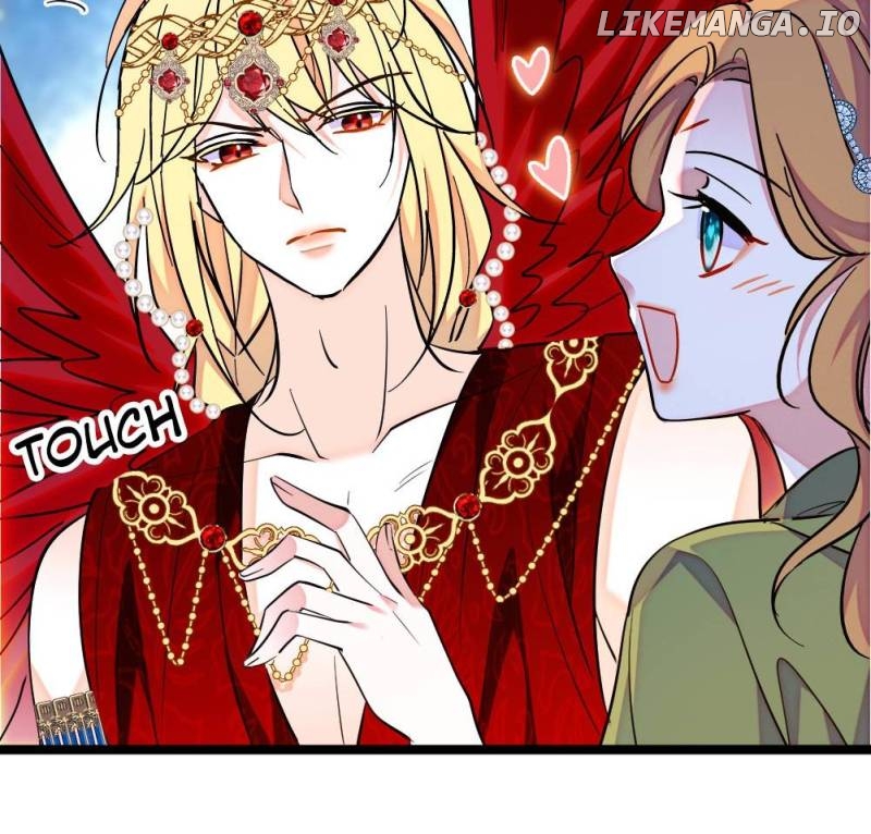 Romance in the Beast World Chapter 355 - page 4