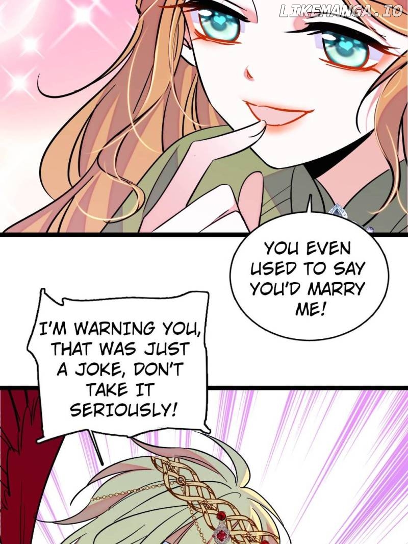 Romance in the Beast World Chapter 355 - page 6