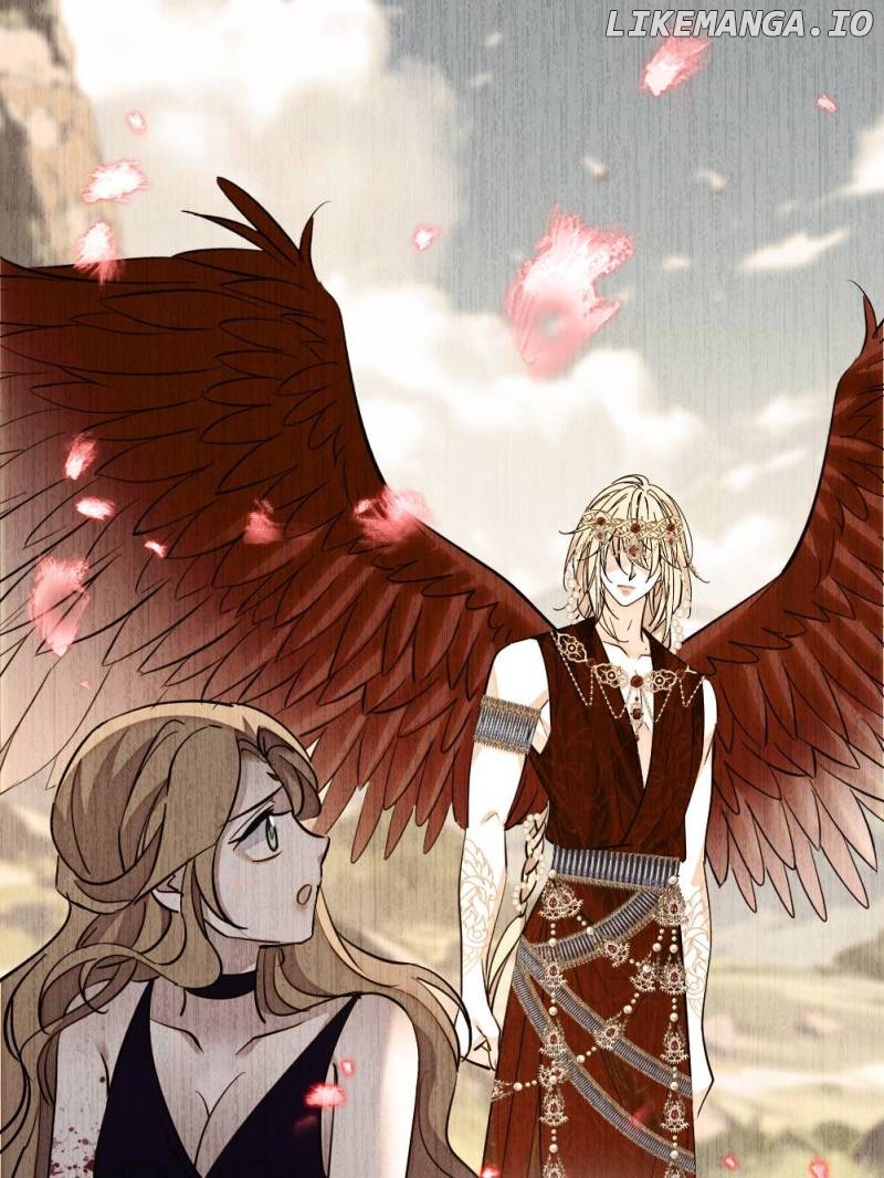 Romance in the Beast World Chapter 355 - page 9