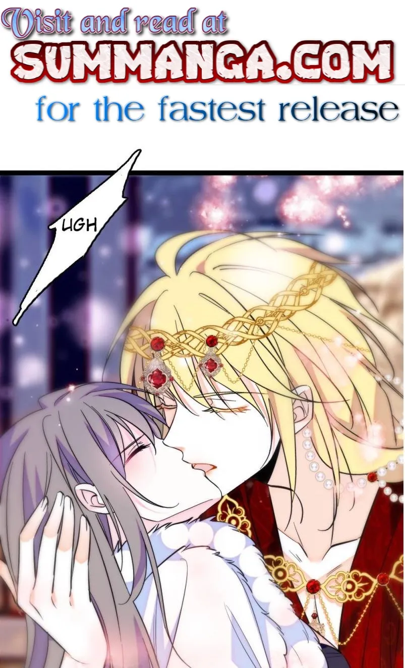 Romance in the Beast World Chapter 356 - page 1