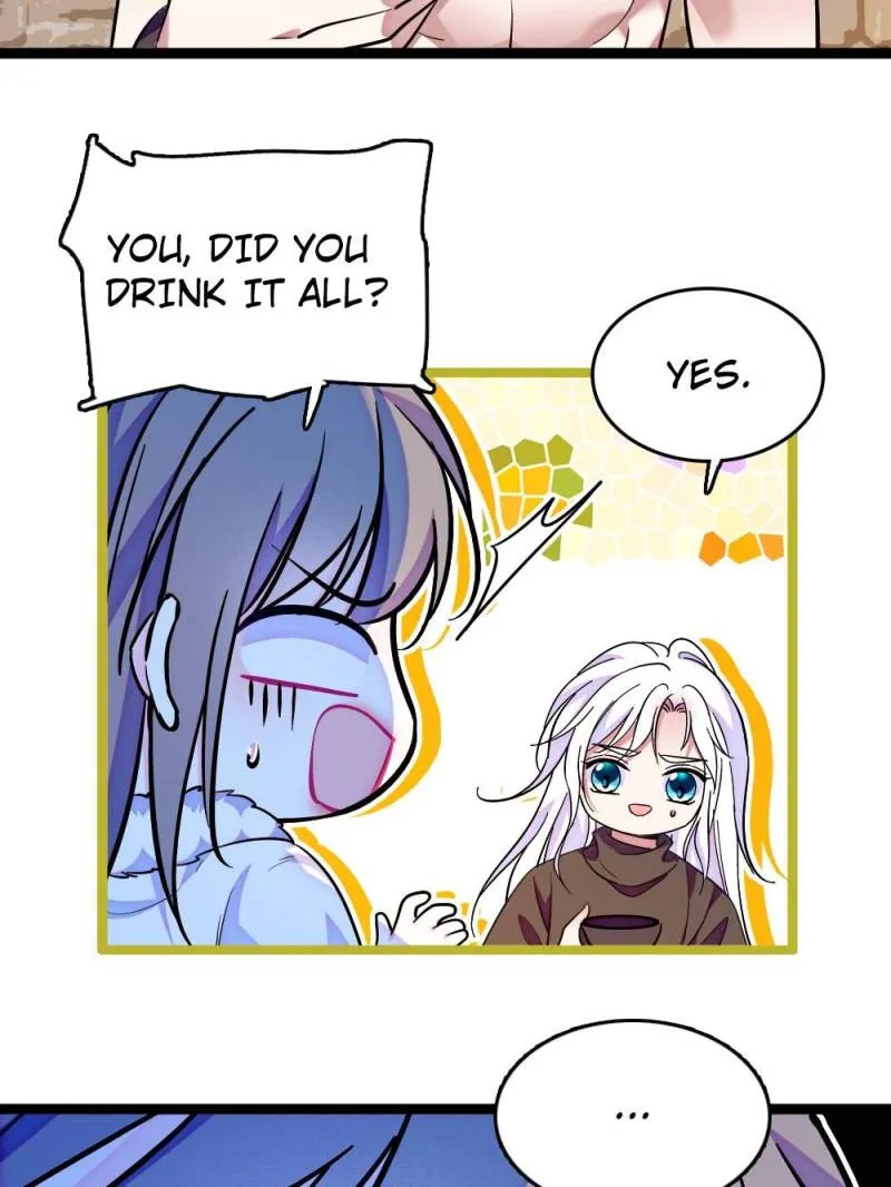 Romance in the Beast World Chapter 356 - page 10