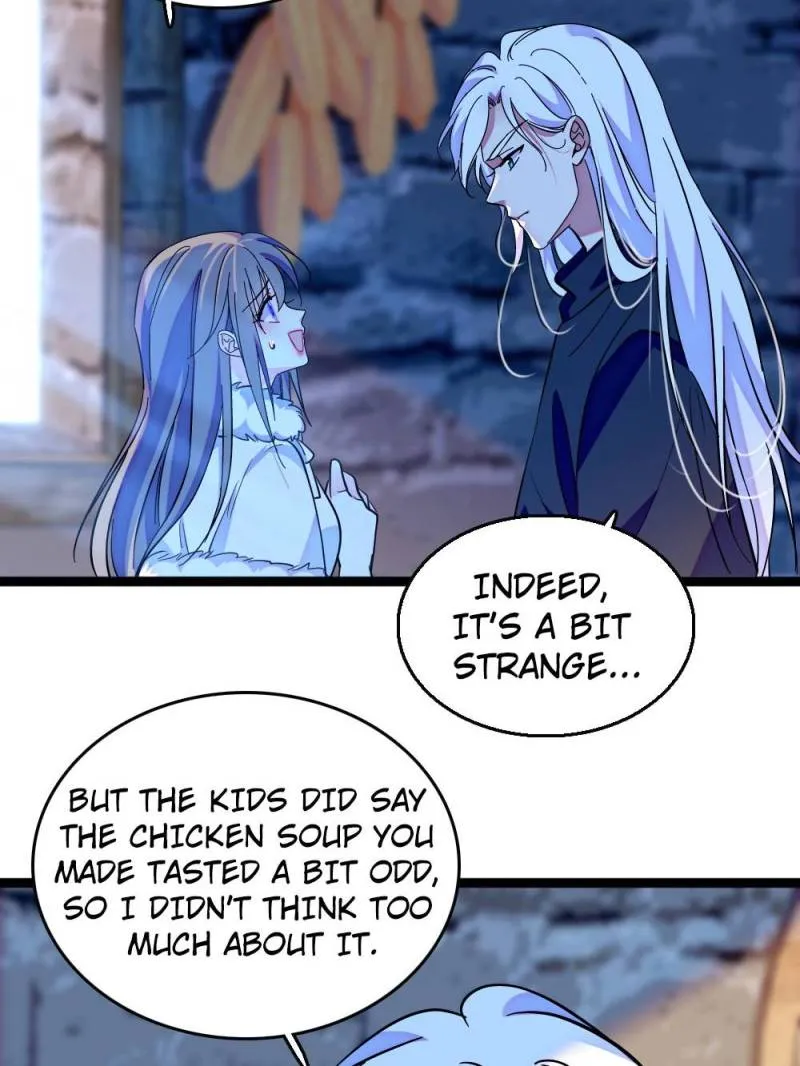 Romance in the Beast World Chapter 356 - page 14