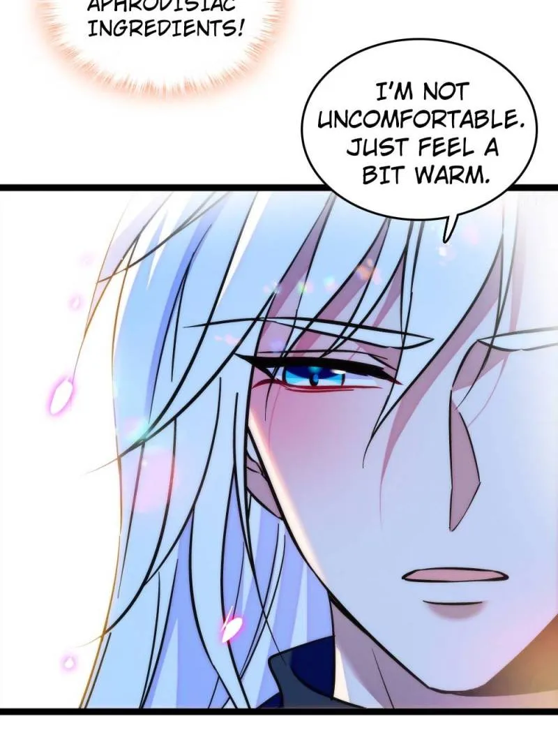 Romance in the Beast World Chapter 356 - page 18