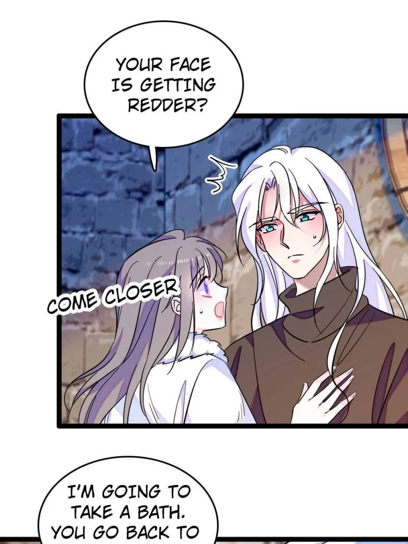 Romance in the Beast World Chapter 356 - page 19