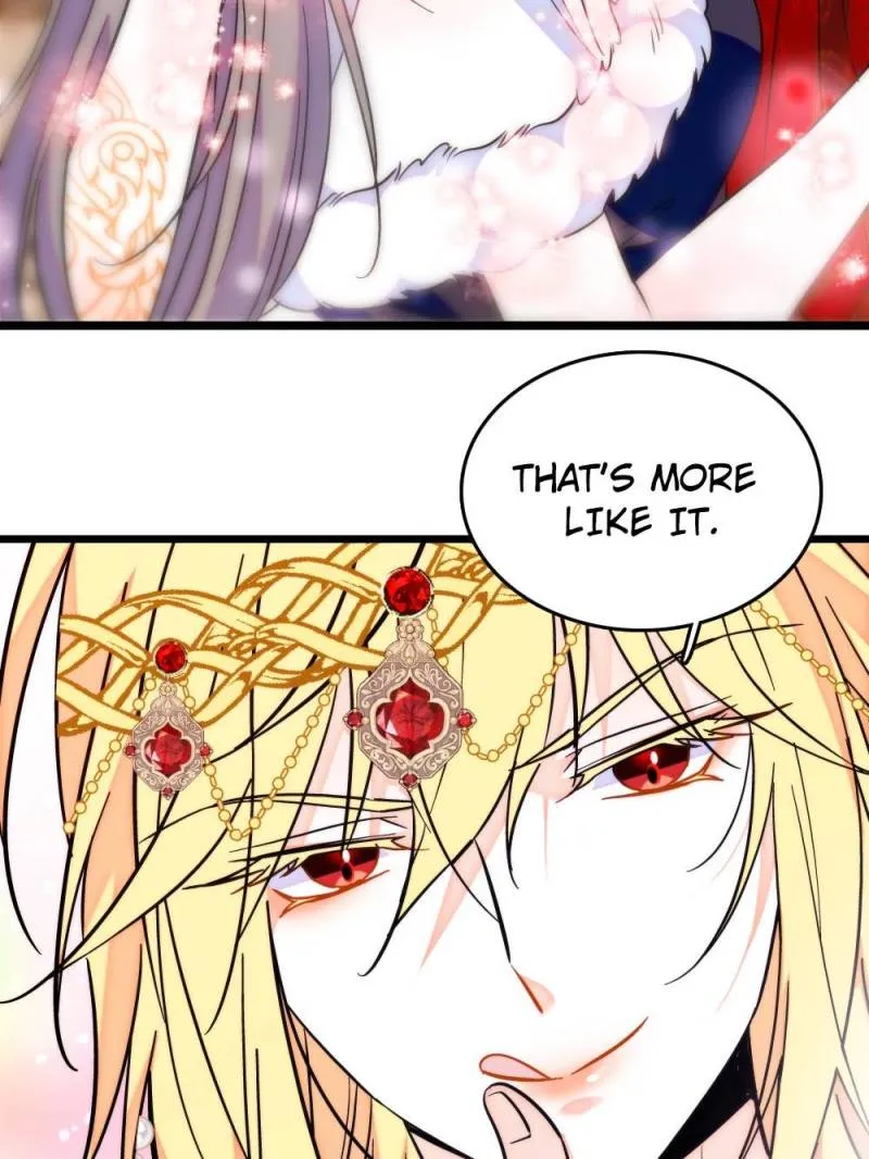 Romance in the Beast World Chapter 356 - page 2