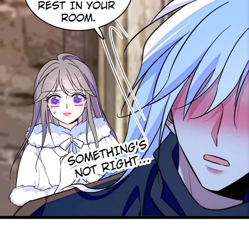 Romance in the Beast World Chapter 356 - page 20