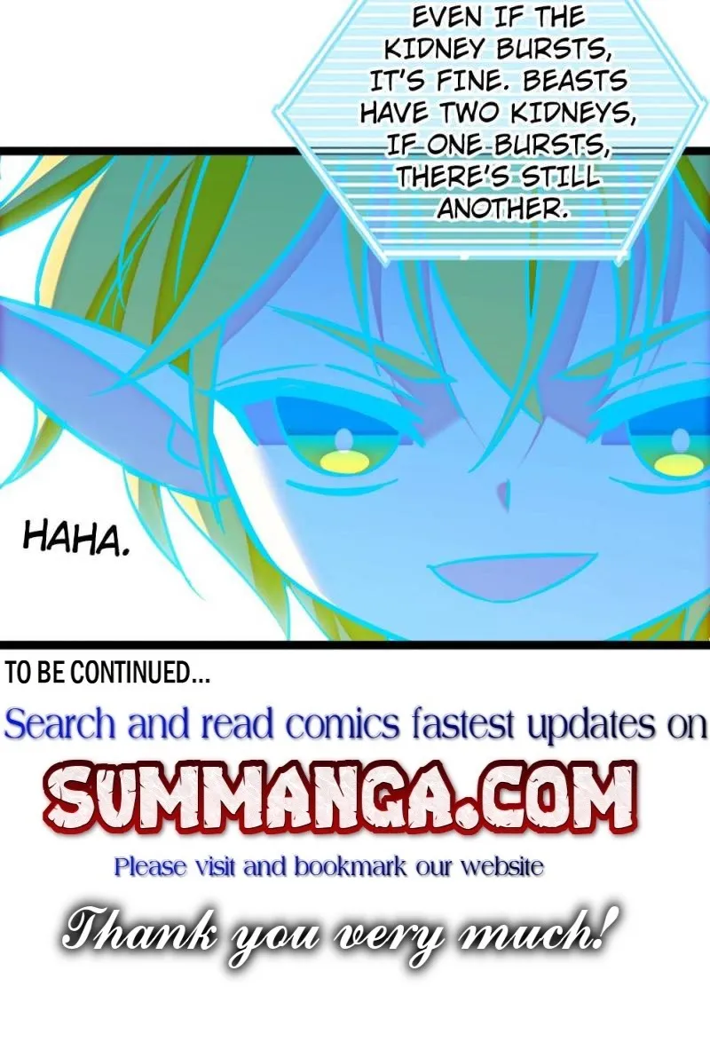 Romance in the Beast World Chapter 356 - page 24