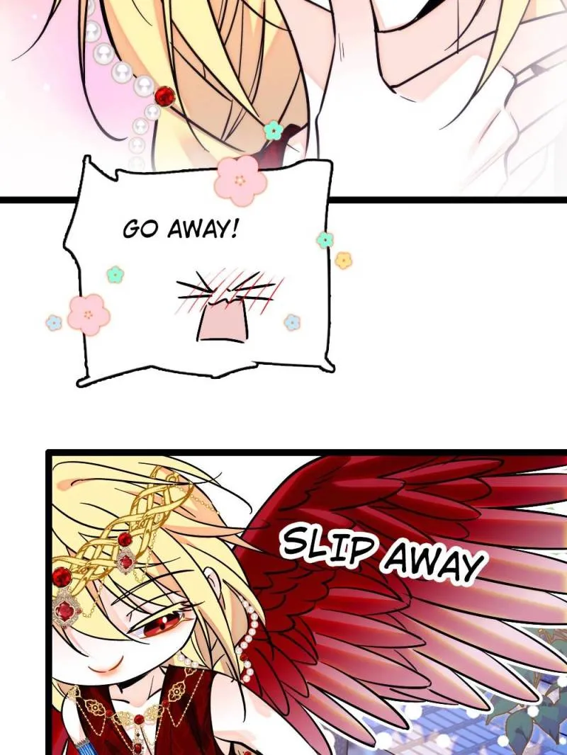 Romance in the Beast World Chapter 356 - page 3