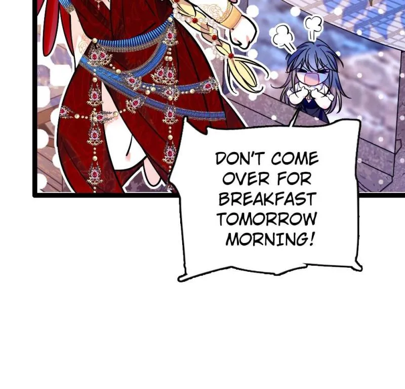 Romance in the Beast World Chapter 356 - page 4