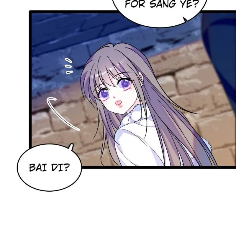 Romance in the Beast World Chapter 356 - page 8