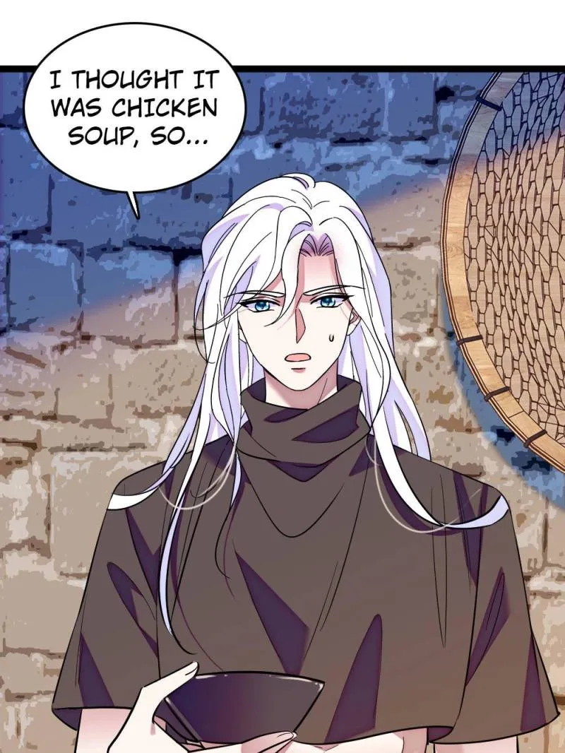 Romance in the Beast World Chapter 356 - page 9