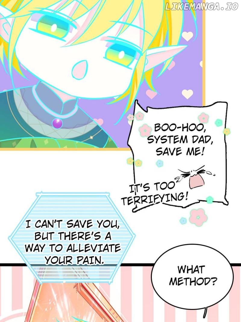 Romance in the Beast World Chapter 357 - page 2
