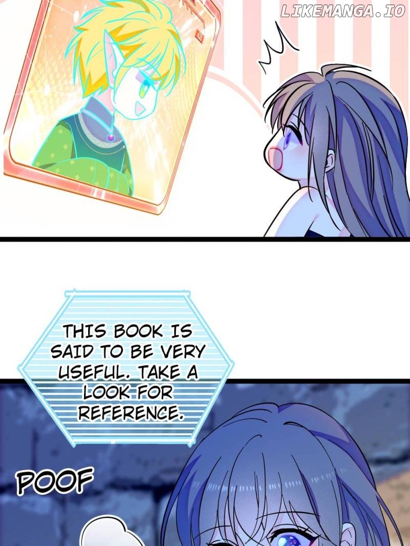 Romance in the Beast World Chapter 357 - page 3