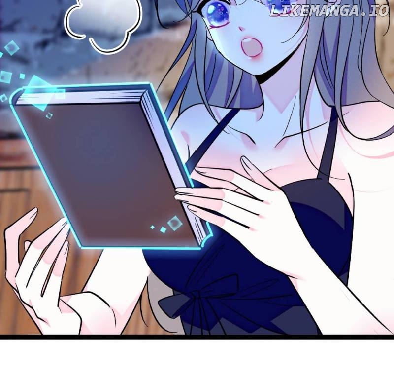 Romance in the Beast World Chapter 357 - page 4