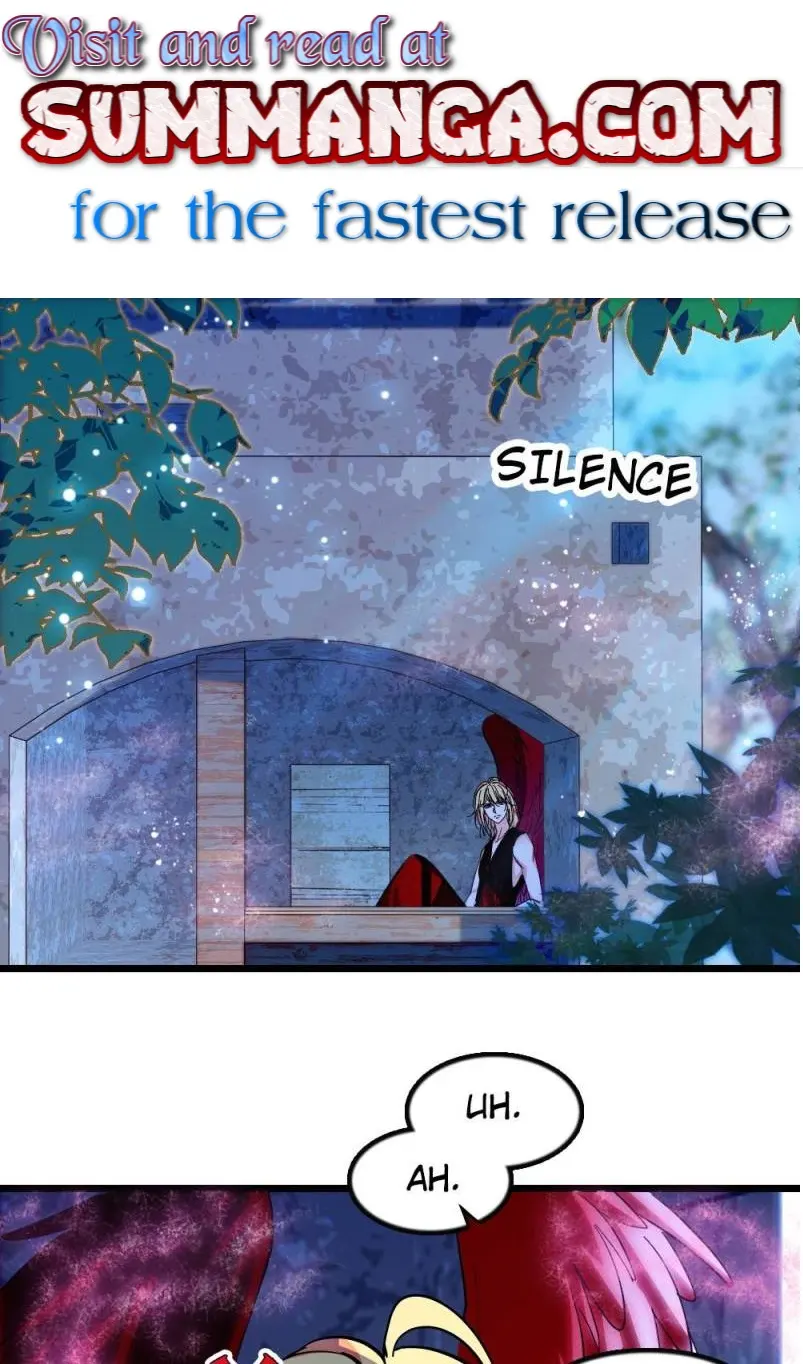 Romance in the Beast World Chapter 358 - page 1