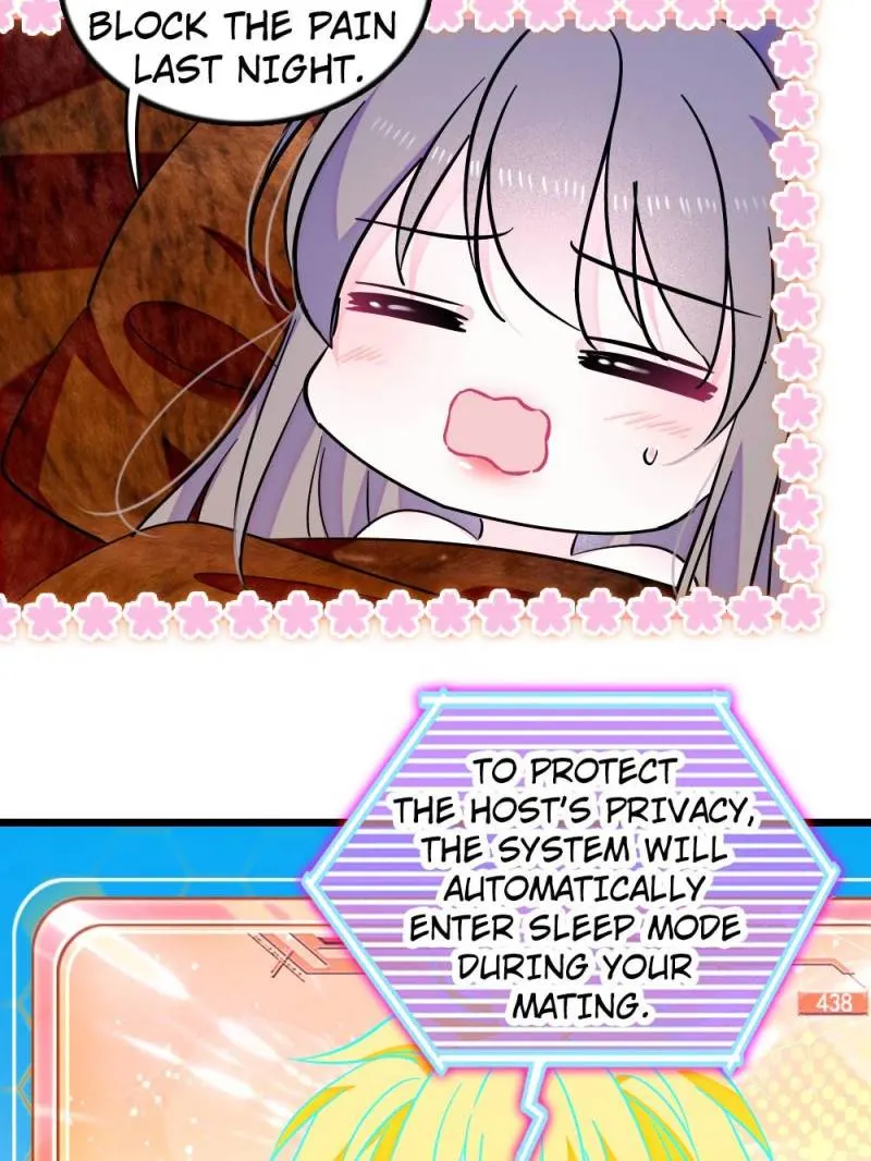 Romance in the Beast World Chapter 358 - page 11