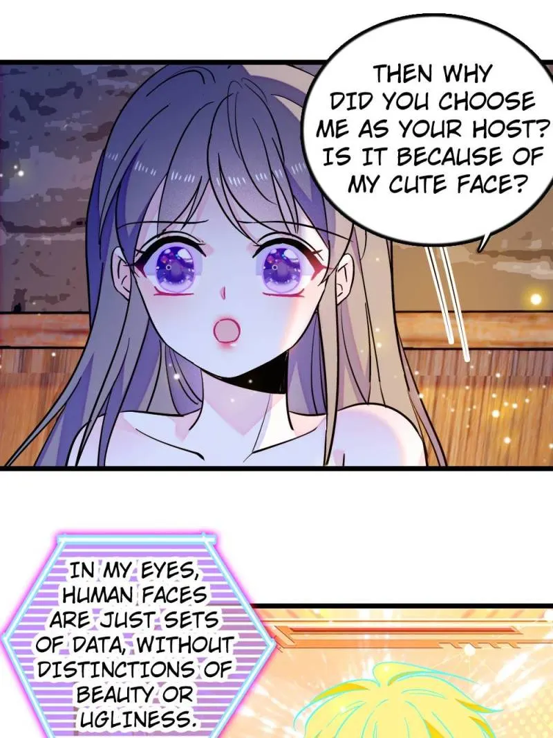 Romance in the Beast World Chapter 358 - page 14