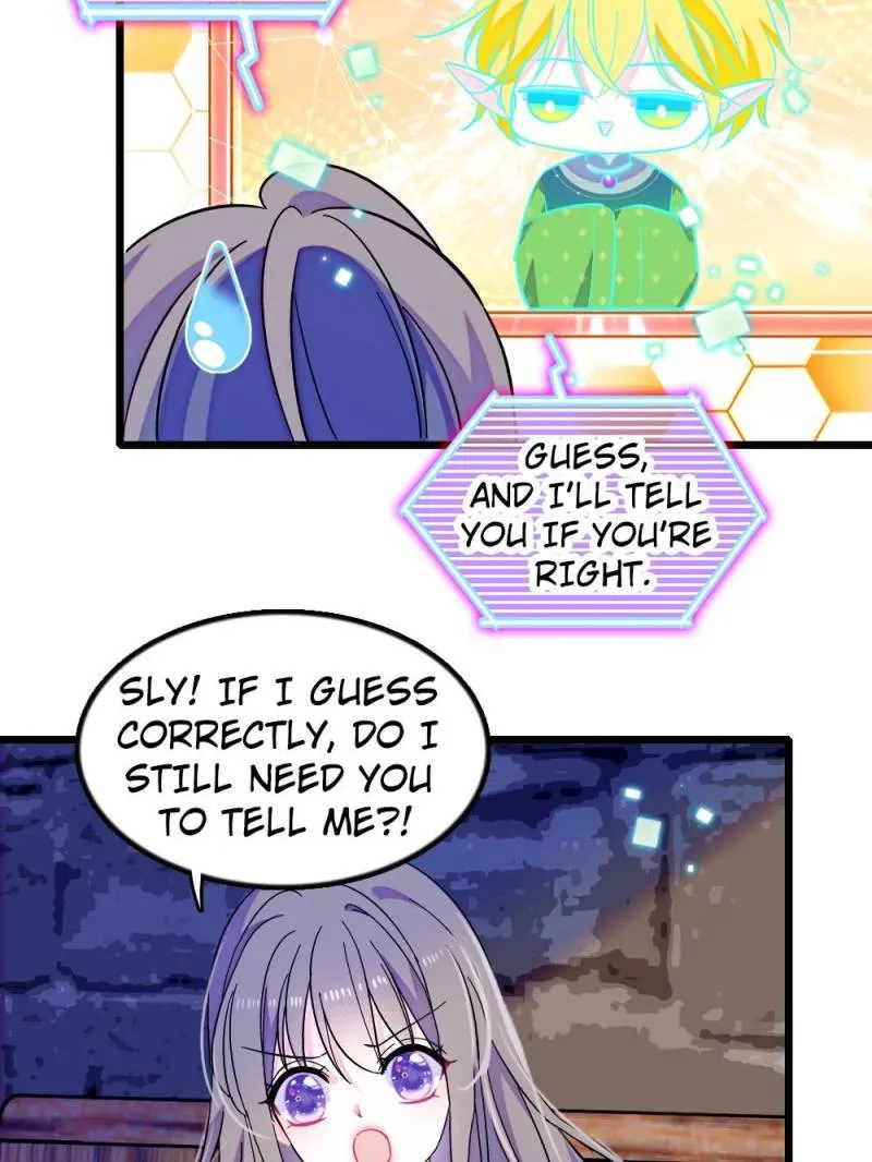 Romance in the Beast World Chapter 358 - page 15