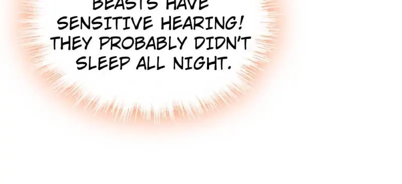 Romance in the Beast World Chapter 358 - page 21