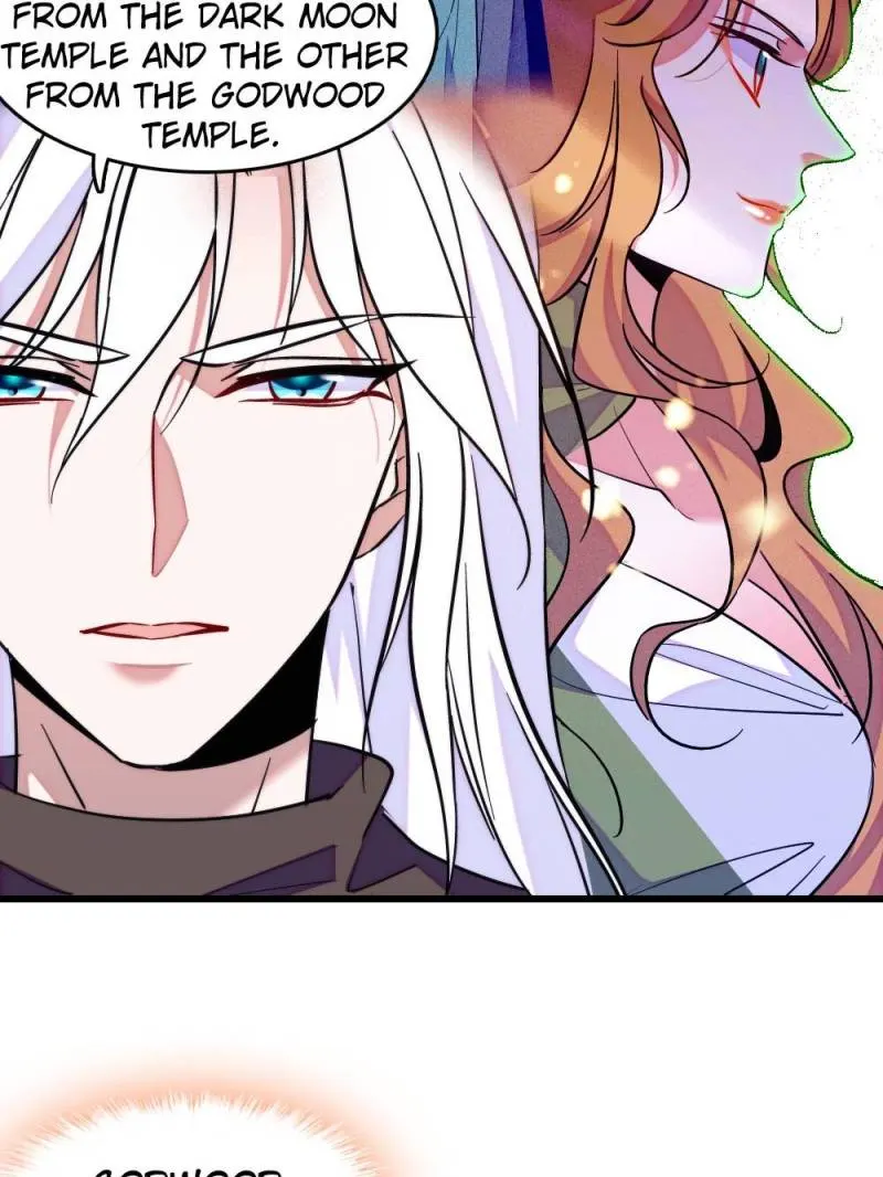 Romance in the Beast World Chapter 358 - page 24