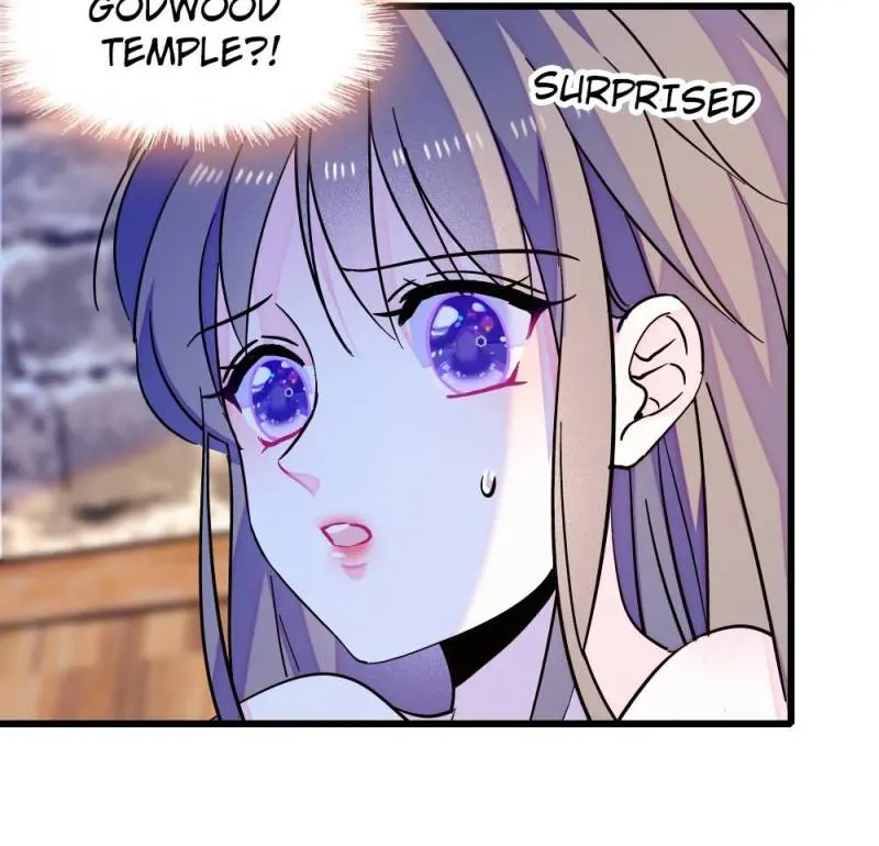 Romance in the Beast World Chapter 358 - page 25