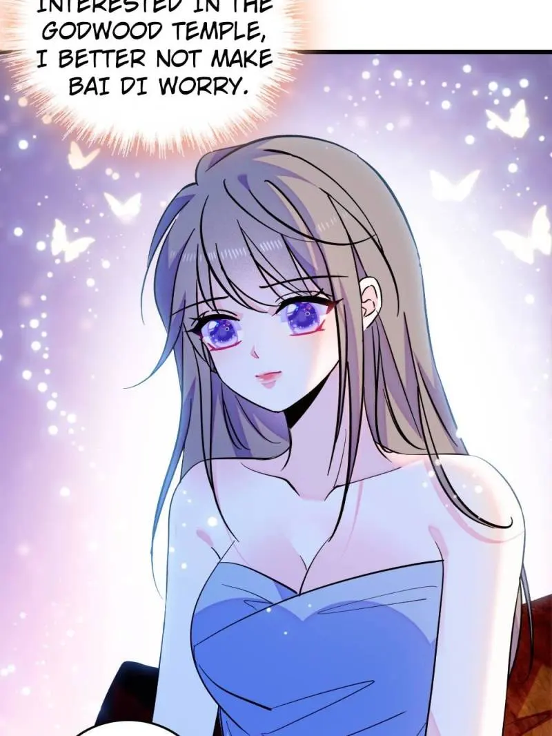 Romance in the Beast World Chapter 358 - page 29