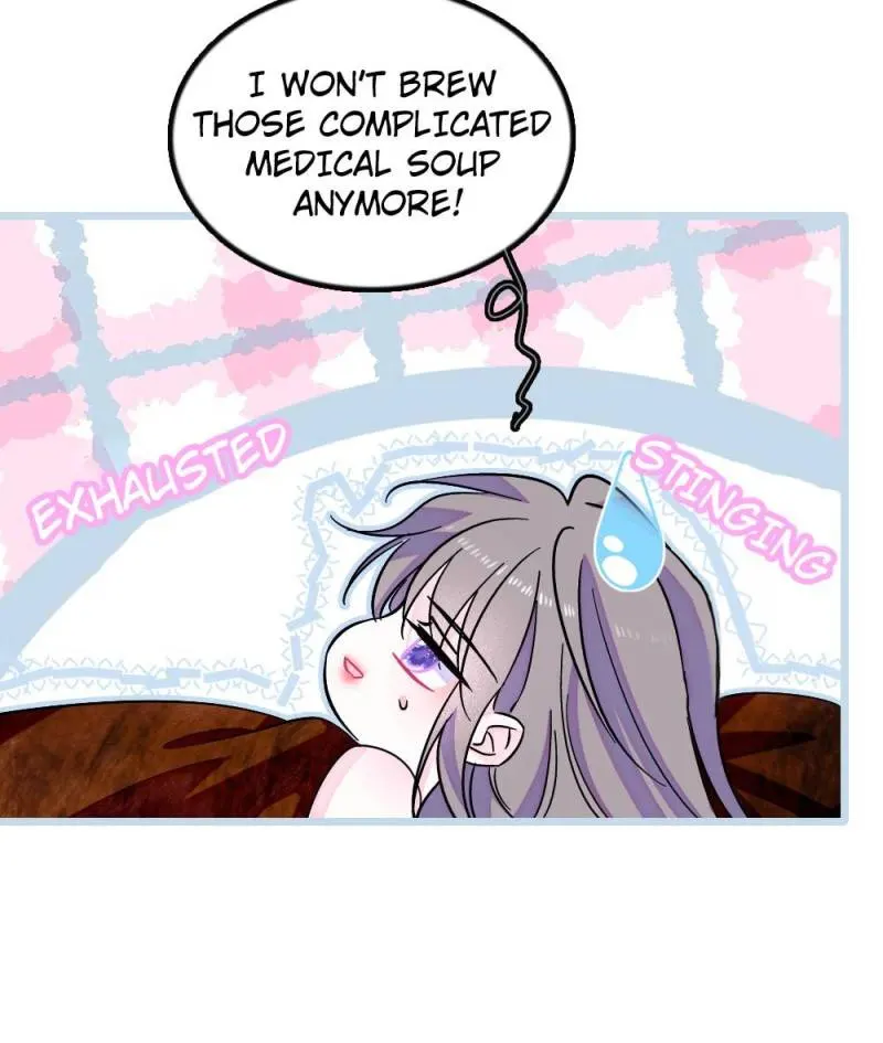 Romance in the Beast World Chapter 358 - page 9