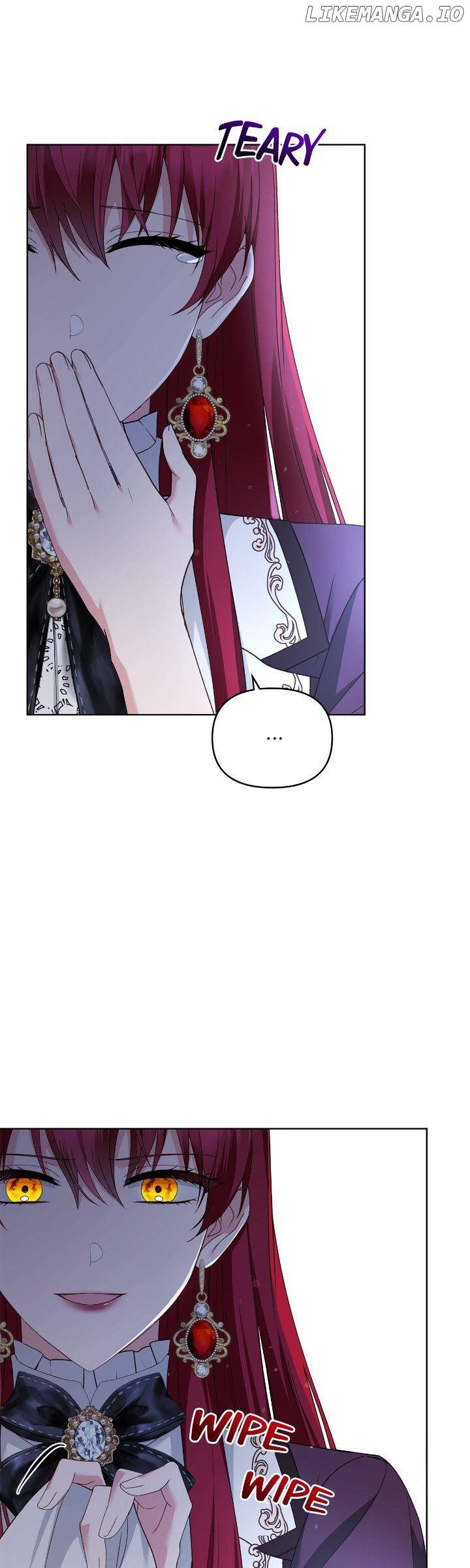 The Ugly Lady’s Secret Pouch Chapter 41 - page 15