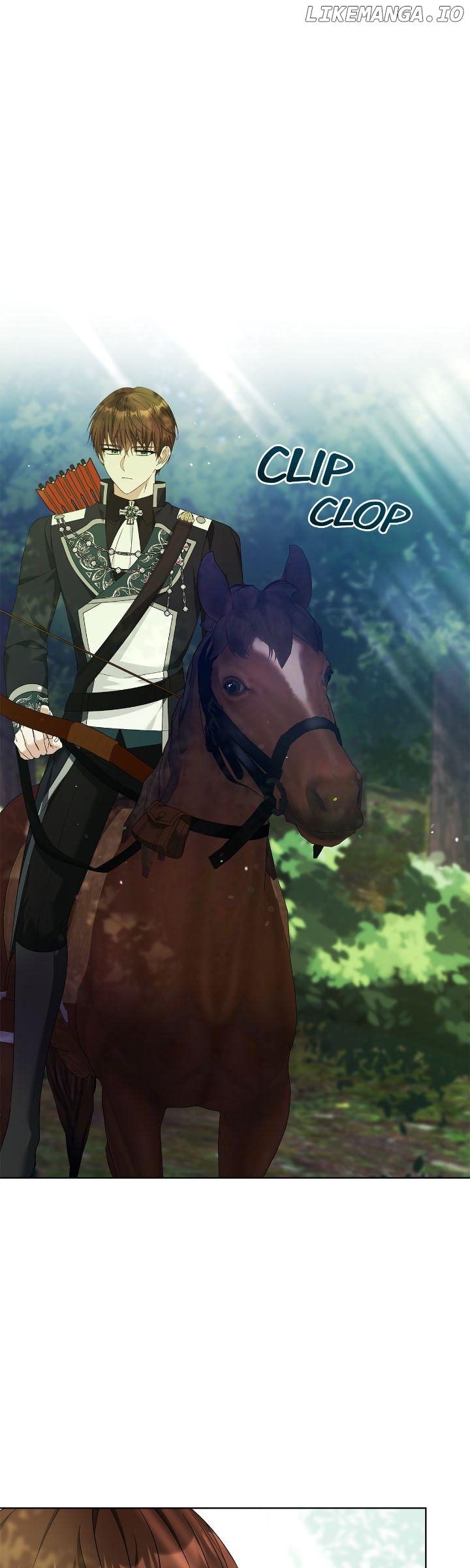 The Ugly Lady’s Secret Pouch Chapter 41 - page 20