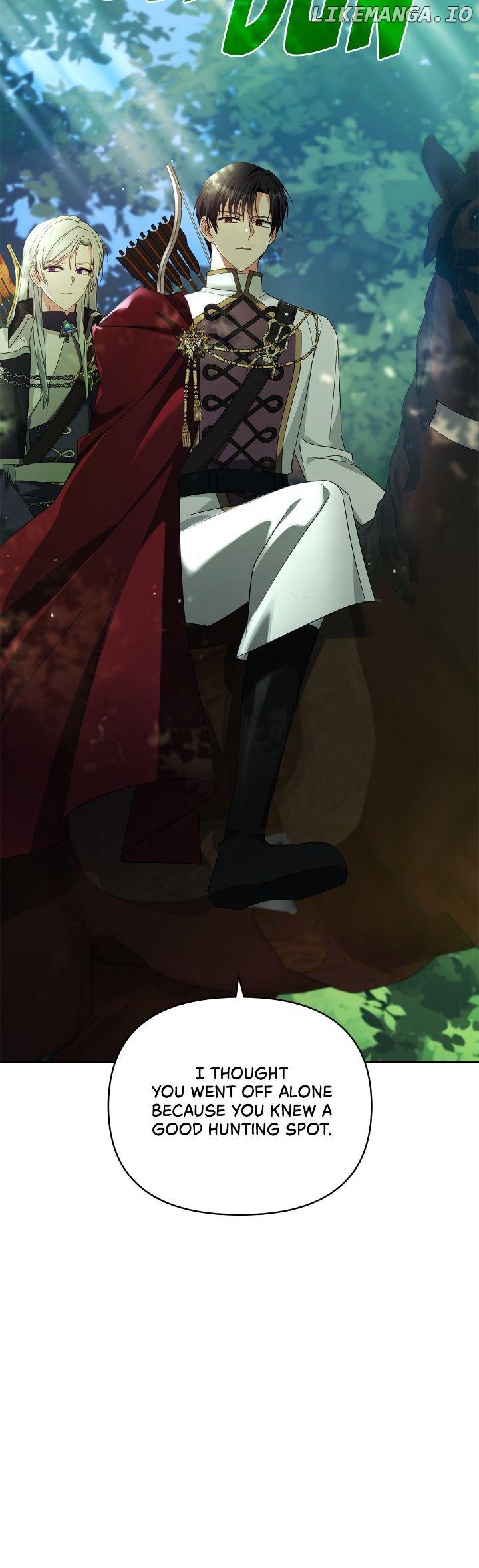 The Ugly Lady’s Secret Pouch Chapter 41 - page 23